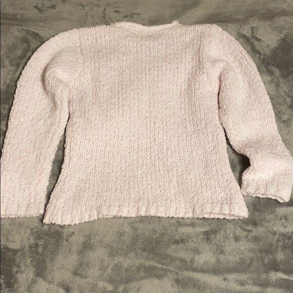 𝅺so girls sweater medium - Picture 3 of 4